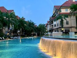 Seletar Springs Condominium (D28), Condominium #568145591